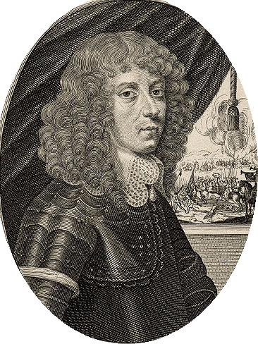 Louis de Guise-Joyeuse -17e sicle